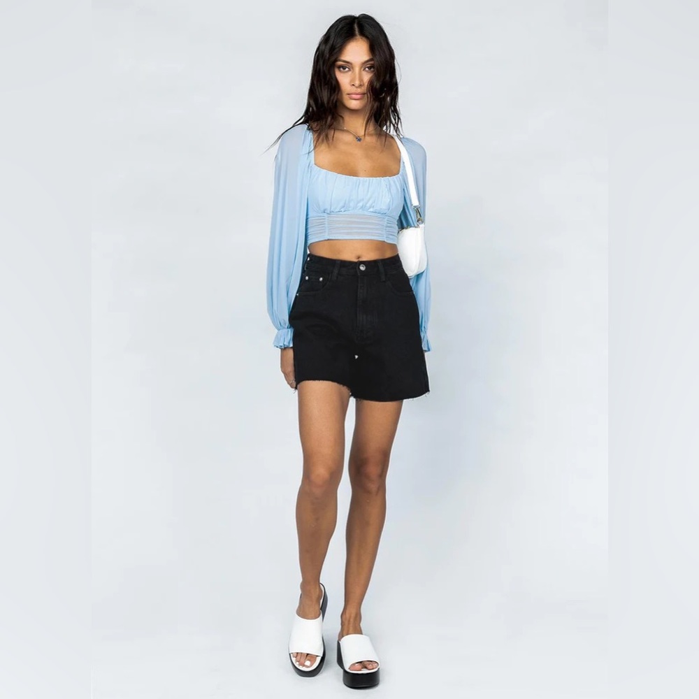 Princess Polly The Penny Top